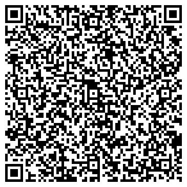 QR-код с контактной информацией организации КОМБИНАТ АВТОМОБИЛЬНЫХ ФУРГОНОВ ОАО