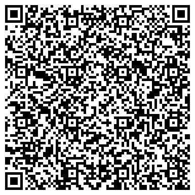 QR-код с контактной информацией организации Межрайонная инспекция ФНС  №8 по Чувашской Республике