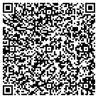 QR-код с контактной информацией организации ЮРЬЯНСКИЙ МАСЛОЗАВОД, ОАО