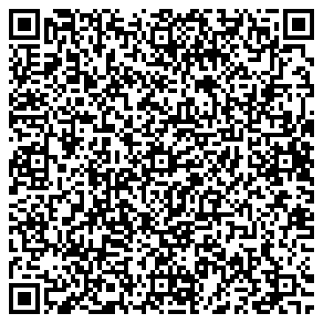 QR-код с контактной информацией организации ПФ РФ УПРАВЛЕНИЕ В ЯДРИНСКОМ РАЙОНЕ