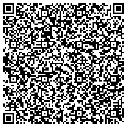 QR-код с контактной информацией организации Межрайонная инспекция Федеральной налоговой службы №7 по Чувашской Республике