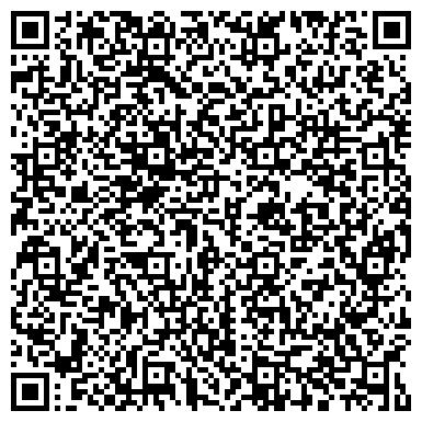 QR-код с контактной информацией организации ООО «Ядринский мясокомбинат Чувашпотребсоюза»