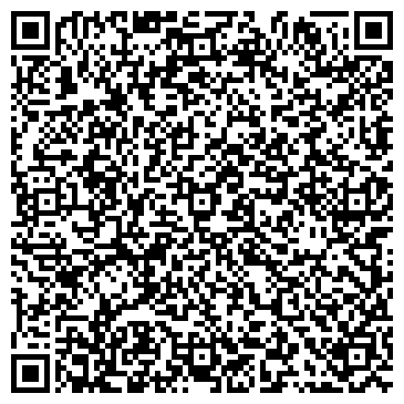 QR-код с контактной информацией организации ООО «Яльчикский хлебозавод»