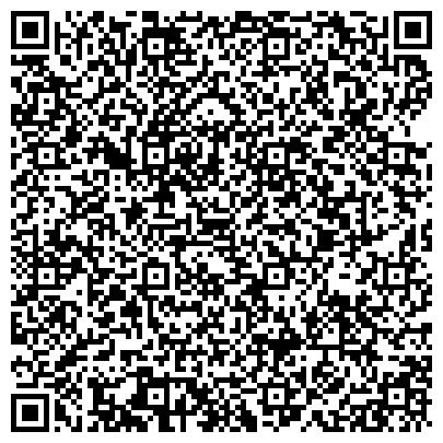 QR-код с контактной информацией организации ГБУЗ «Городской психоневрологический диспансер № 7 (со стационаром)»