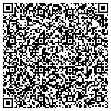 QR-код с контактной информацией организации ГБУЗ Психоневрологический диспансер Фрунзенского района