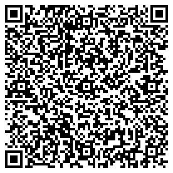 QR-код с контактной информацией организации МАК А. А., ИП
