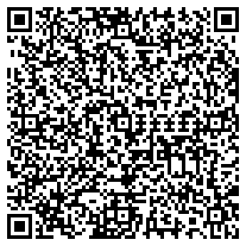 QR-код с контактной информацией организации БИБЕНДУМ