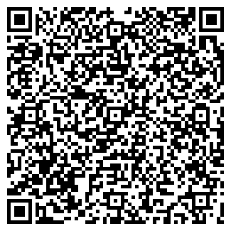 QR-код с контактной информацией организации ЛИКВИД