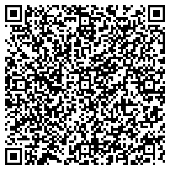 QR-код с контактной информацией организации САНАТА, ООО