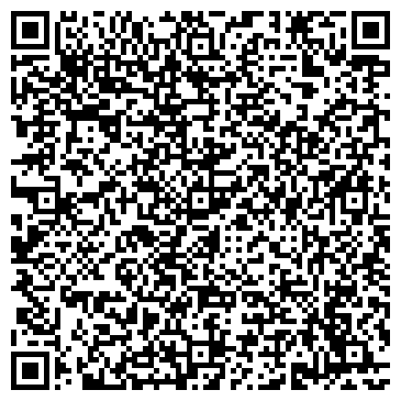 QR-код с контактной информацией организации ПРОФЕССИОНАЛ-М-КОСМЕТИКА DANNE