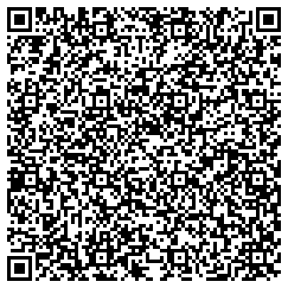 QR-код с контактной информацией организации Книжная ярмарка в ДК им. Крупской