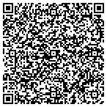 QR-код с контактной информацией организации «Крейт»