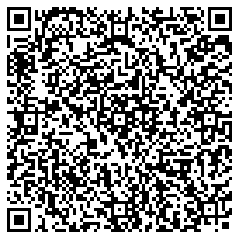 QR-код с контактной информацией организации МЕТЭКО, ООО