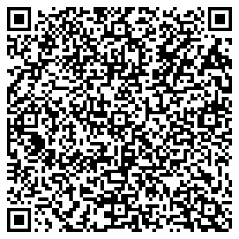 QR-код с контактной информацией организации РОСКРЕП ТПК