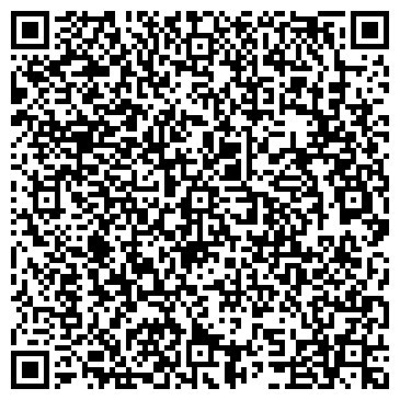 QR-код с контактной информацией организации ТРАНСЭКСПОХИМОБЪЕДИНЕНИЕ