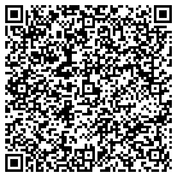 QR-код с контактной информацией организации КУТТЕРЕР-РУС