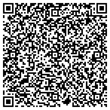 QR-код с контактной информацией организации «ГСК Красный Треугольник»