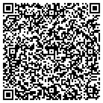 QR-код с контактной информацией организации ИНФРАКОМ ООО ИКК