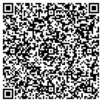 QR-код с контактной информацией организации АКВИТУК, ООО