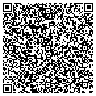 QR-код с контактной информацией организации ООО БРААС ДСК -1