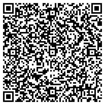 QR-код с контактной информацией организации ПРОФМЕТИЗ