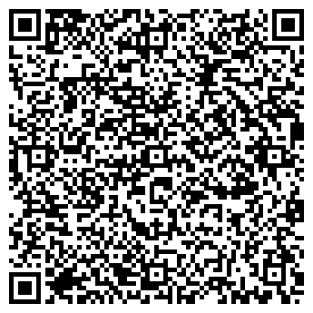 QR-код с контактной информацией организации АВС-ГРУПП