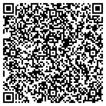 QR-код с контактной информацией организации ЛЕСКО ИНЖИНИРИНГ, ООО