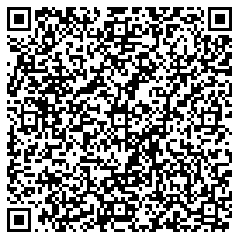 QR-код с контактной информацией организации РИОМ, ЗАО