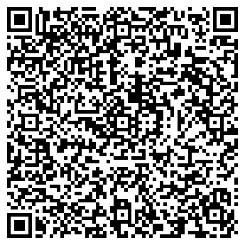 QR-код с контактной информацией организации ООО МАСТЕР ВИДЕО