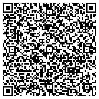 QR-код с контактной информацией организации ТЕХНОЭНЕРГОМАШ, ООО