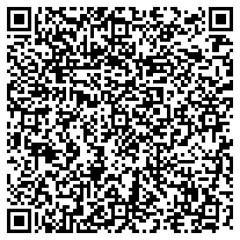 QR-код с контактной информацией организации ИНСТРОЙ-СПБ