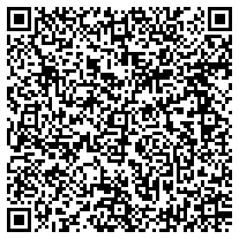 QR-код с контактной информацией организации ПАНГЕЯ ТЕТИС, ООО