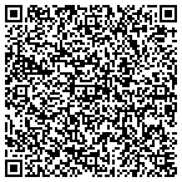 QR-код с контактной информацией организации БАЛТИЙСКИЙ ВОЗДУХ, ЗАО