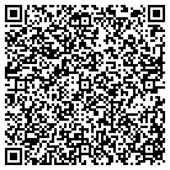 QR-код с контактной информацией организации КЛИМИ, ООО