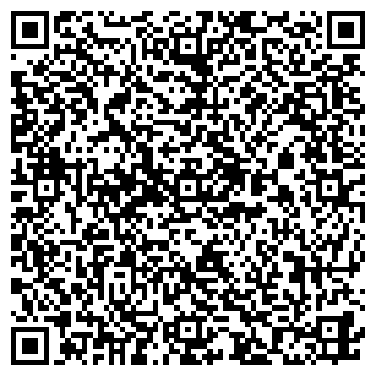 QR-код с контактной информацией организации ВЛАНКОН ПТФ, ООО
