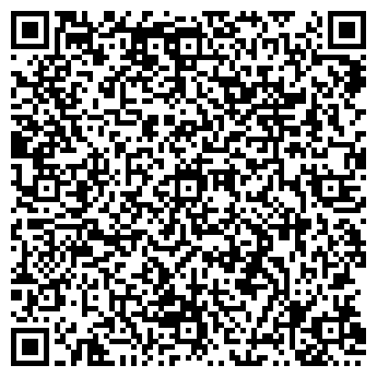 QR-код с контактной информацией организации ИМПЕРСТРОЙ