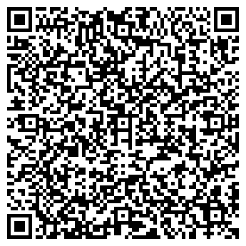 QR-код с контактной информацией организации НАВТЕХНИКА, ООО