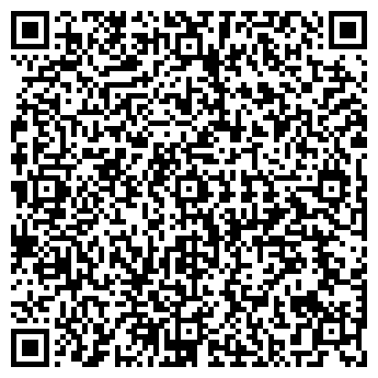 QR-код с контактной информацией организации АРСПЛЮС, ЗАО