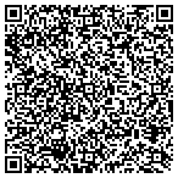 QR-код с контактной информацией организации МЕРИДИАН-ПЛАСТ, ООО