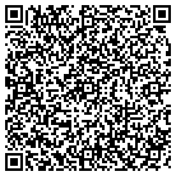 QR-код с контактной информацией организации АНАГАЗ, ЗАО