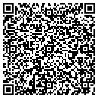 QR-код с контактной информацией организации ВЗЛЕТ, ЗАО