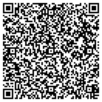 QR-код с контактной информацией организации ОЛИС ТД