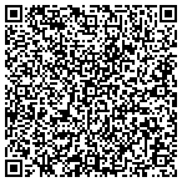 QR-код с контактной информацией организации ООО «Коммуникации»
