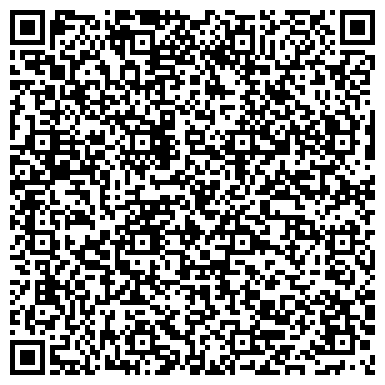 QR-код с контактной информацией организации ЗАО «ИНТЕХСТРОЙСЕРВИС»