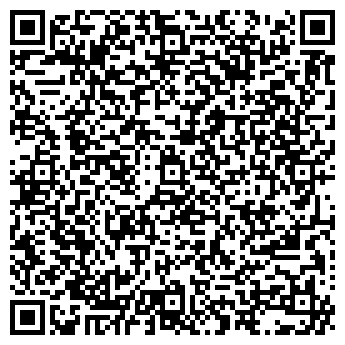 QR-код с контактной информацией организации ООО ЭКОТРАНС НПФ