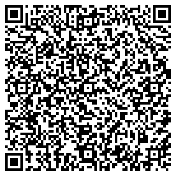 QR-код с контактной информацией организации МЕГАСАУН, ООО