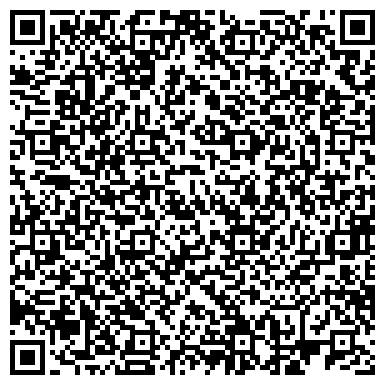 QR-код с контактной информацией организации «Метрострой Северной Столицы»