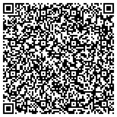 QR-код с контактной информацией организации АО «Метрострой Северной Столицы»