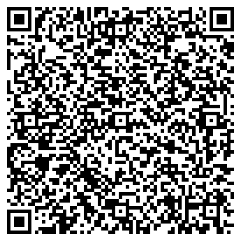 QR-код с контактной информацией организации ИРОН, ООО