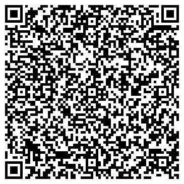 QR-код с контактной информацией организации КАМИНЫ НА ПОДОЛЬСКОЙ САЛОН
